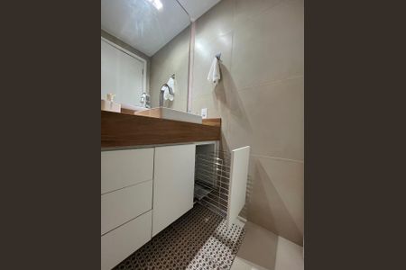 Apartamento à venda com 49m², 1 quarto e 1 vaga Apartamento à venda com 49m², 1 quarto e 1 vagaFoto 12