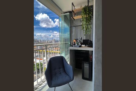 Apartamento à venda com 49m², 1 quarto e 1 vaga Apartamento à venda com 49m², 1 quarto e 1 vagaFoto 27