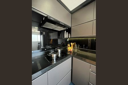 Apartamento à venda com 49m², 1 quarto e 1 vaga Apartamento à venda com 49m², 1 quarto e 1 vagaFoto 11