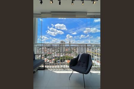Apartamento à venda com 49m², 1 quarto e 1 vaga Apartamento à venda com 49m², 1 quarto e 1 vagaFoto 03