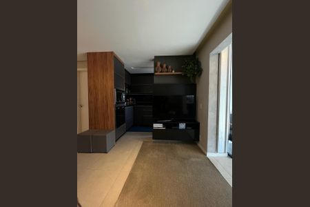 Apartamento à venda com 49m², 1 quarto e 1 vaga Apartamento à venda com 49m², 1 quarto e 1 vagaFoto 21