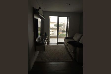 Apartamento à venda com 92m², 3 quartos e 2 vagas Apartamento à venda com 92m², 3 quartos e 2 vagasFoto 02