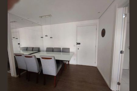 Apartamento à venda com 92m², 3 quartos e 2 vagas Apartamento à venda com 92m², 3 quartos e 2 vagasFoto 07