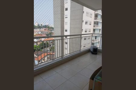 Apartamento à venda com 92m², 3 quartos e 2 vagas Apartamento à venda com 92m², 3 quartos e 2 vagasFoto 04
