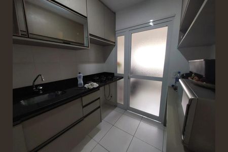 Apartamento à venda com 92m², 3 quartos e 2 vagas Apartamento à venda com 92m², 3 quartos e 2 vagasFoto 09
