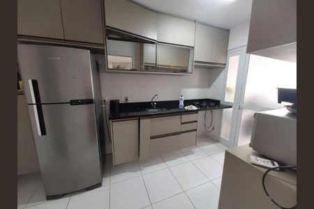 Apartamento à venda com 92m², 3 quartos e 2 vagas Apartamento à venda com 92m², 3 quartos e 2 vagasFoto 08