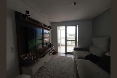 Apartamento à venda com 92m², 3 quartos e 2 vagas Apartamento à venda com 92m², 3 quartos e 2 vagasFoto 01