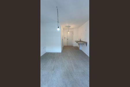 Studio de apartamento à venda com 1 quarto, 25m² em Perdizes, São Paulo