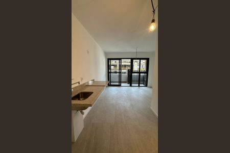 Studio de apartamento à venda com 1 quarto, 25m² em Perdizes, São Paulo
