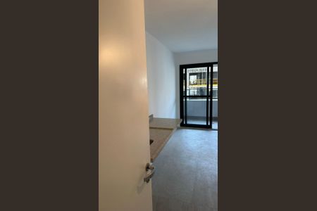Studio de apartamento à venda com 1 quarto, 25m² em Perdizes, São Paulo