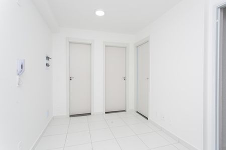 Apartamento para alugar com 35m², 2 quartos e sem vaga Apartamento para alugar com 35m², 2 quartos e sem vagaSala / Cozinha
