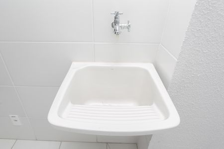 Apartamento para alugar com 35m², 2 quartos e sem vaga Apartamento para alugar com 35m², 2 quartos e sem vagaÁrea de Serviço / Tanque
