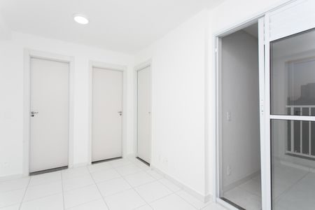 Apartamento para alugar com 35m², 2 quartos e sem vaga Apartamento para alugar com 35m², 2 quartos e sem vagaSala / Cozinha