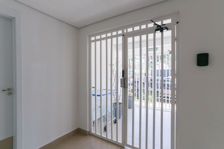 Apartamento para alugar com 35m², 2 quartos e sem vaga Apartamento para alugar com 35m², 2 quartos e sem vagaEntrada
