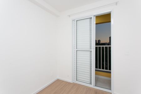 Quarto 1  de apartamento para alugar com 2 quartos, 35m² em Vila Brasil, São Paulo
