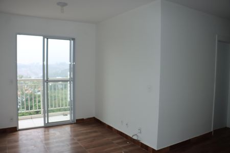 Apartamento para alugar com 2 quartos, 48m² em Lajeado, Cotia