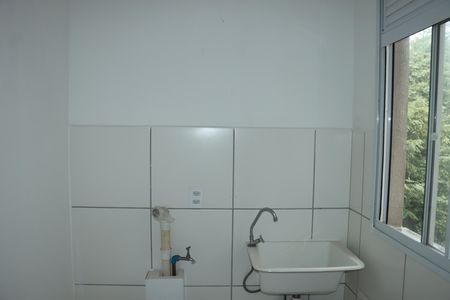 Apartamento para alugar com 2 quartos, 48m² em Lajeado, Cotia