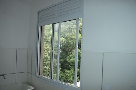 Apartamento para alugar com 2 quartos, 48m² em Lajeado, Cotia