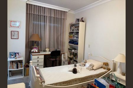 Apartamento à venda com 185m², 3 quartos e 3 vagas