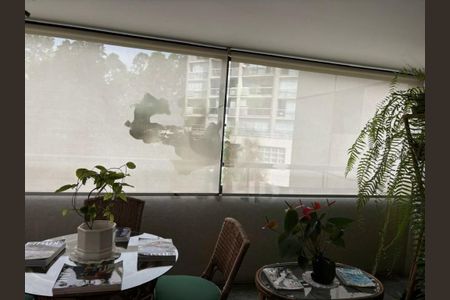 Apartamento à venda com 185m², 3 quartos e 3 vagas