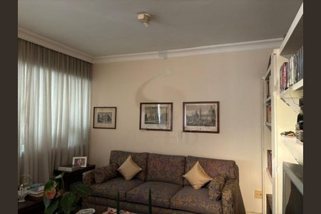 Apartamento à venda com 3 quartos, 185m² em Real Parque, São Paulo