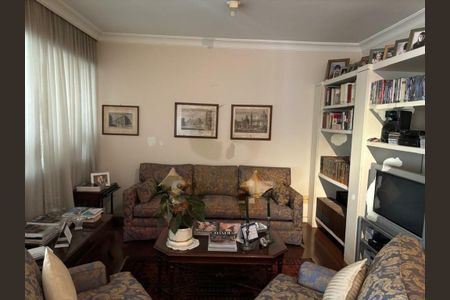 Apartamento à venda com 185m², 3 quartos e 3 vagas