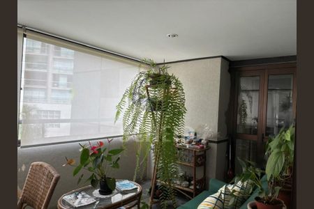 Apartamento à venda com 185m², 3 quartos e 3 vagas