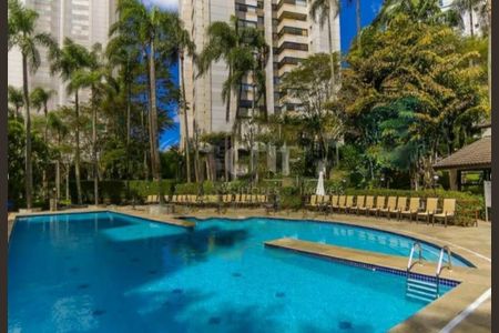 Apartamento à venda com 185m², 3 quartos e 3 vagas
