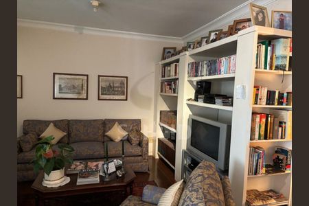 Apartamento à venda com 185m², 3 quartos e 3 vagas