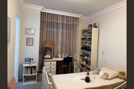 Apartamento à venda com 185m², 3 quartos e 3 vagas