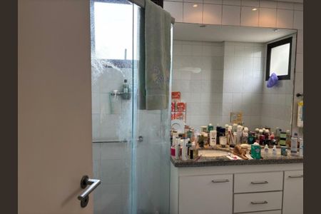 Apartamento à venda com 185m², 3 quartos e 3 vagas