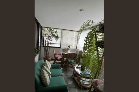 Apartamento à venda com 3 quartos, 185m² em Real Parque, São Paulo