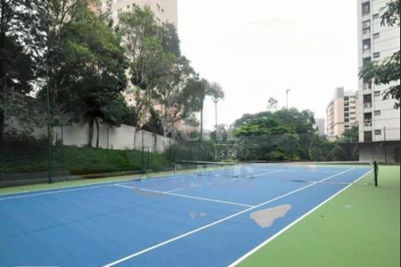 Apartamento à venda com 185m², 3 quartos e 3 vagas