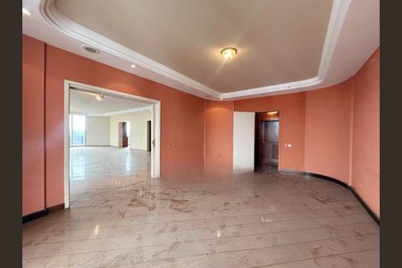 Apartamento à venda com 4 quartos, 541m² em Santo Amaro, São Paulo
