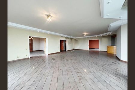 Apartamento à venda com 4 quartos, 541m² em Santo Amaro, São Paulo
