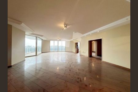 Apartamento à venda com 4 quartos, 541m² em Santo Amaro, São Paulo