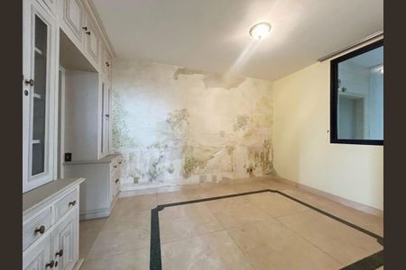 Apartamento à venda com 4 quartos, 541m² em Santo Amaro, São Paulo