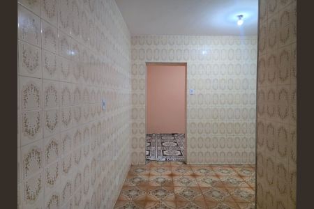 Casa para alugar com 80m², 1 quarto e sem vaga Casa para alugar com 80m², 1 quarto e sem vagaCozinha