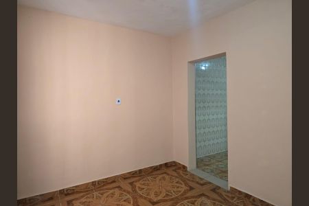 Casa para alugar com 80m², 1 quarto e sem vaga Casa para alugar com 80m², 1 quarto e sem vagaSala