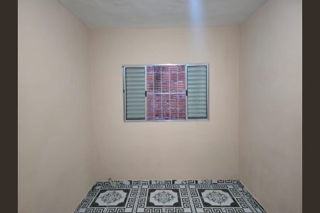 Casa para alugar com 80m², 1 quarto e sem vaga Casa para alugar com 80m², 1 quarto e sem vagaQuarto 01