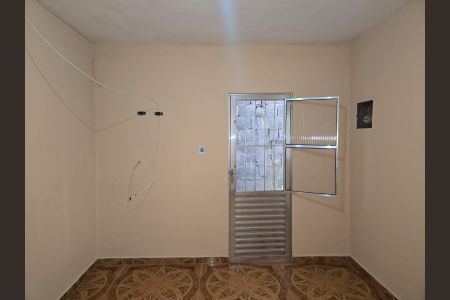 Sala  de casa para alugar com 1 quarto, 80m² em Jardim Cumbica, Guarulhos