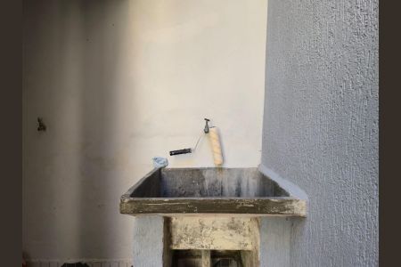 Casa para alugar com 80m², 1 quarto e sem vaga Casa para alugar com 80m², 1 quarto e sem vagaÁrea de Serviço