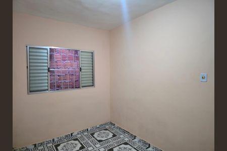 Quarto 01 de casa para alugar com 1 quarto, 80m² em Jardim Cumbica, Guarulhos