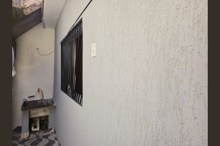 Casa para alugar com 80m², 1 quarto e sem vaga Casa para alugar com 80m², 1 quarto e sem vagaÁrea de Serviço