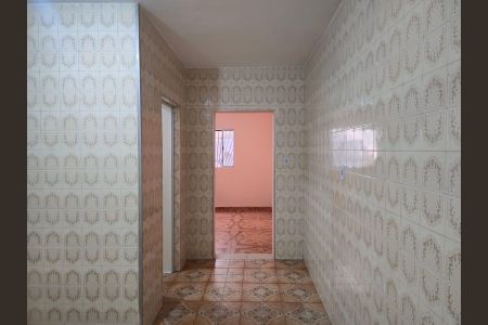 Casa para alugar com 80m², 1 quarto e sem vaga Casa para alugar com 80m², 1 quarto e sem vagaCozinha