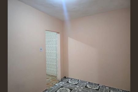 Quarto 01 de casa para alugar com 1 quarto, 80m² em Jardim Cumbica, Guarulhos