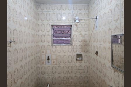 Casa para alugar com 80m², 1 quarto e sem vaga Casa para alugar com 80m², 1 quarto e sem vagaBanheiro Social
