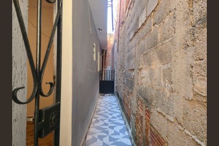 Casa para alugar com 80m², 1 quarto e sem vaga Casa para alugar com 80m², 1 quarto e sem vagaÁrea de Serviço