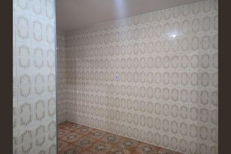 Casa para alugar com 80m², 1 quarto e sem vaga Casa para alugar com 80m², 1 quarto e sem vagaCozinha