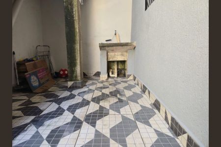 Casa para alugar com 80m², 1 quarto e sem vaga Casa para alugar com 80m², 1 quarto e sem vagaÁrea de Serviço